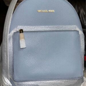 Michael Kors backpack